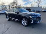 Audi Q7 quattro Premium Plus 45 TFSI