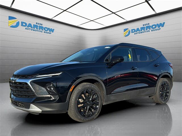 2024 Chevrolet Blazer 2LT AWD