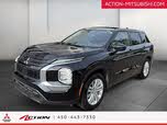 Mitsubishi Outlander ES S-AWC