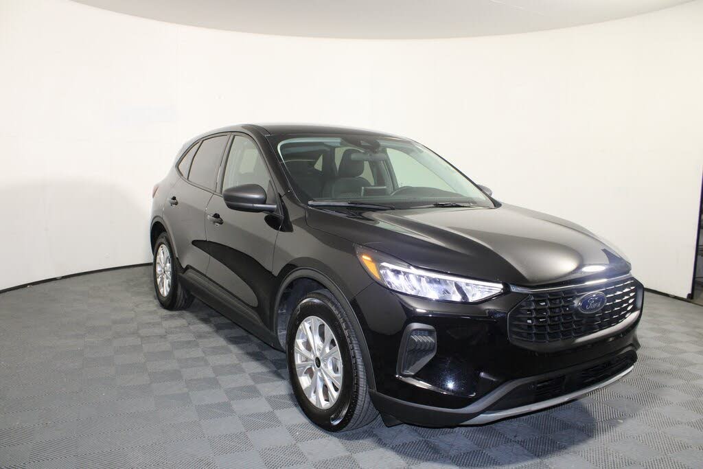 2025 Ford Escape Active FWD