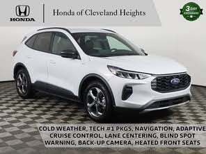 Ford Escape Hybrid ST-Line FWD