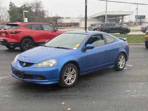Acura RSX FWD