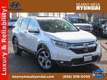 Honda CR-V EX-L FWD