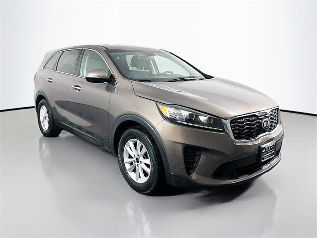 2020 Kia Sorento LX V6 FWD