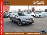 Volkswagen Tiguan SE FWD