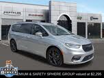Chrysler Pacifica Touring L FWD