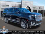 GMC Yukon Denali 4WD