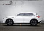 INFINITI QX50 Luxe AWD