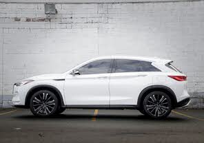 INFINITI QX50 Luxe AWD