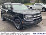 Ford Bronco Sport Big Bend AWD