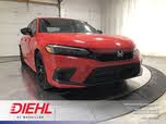 Honda Civic Sport FWD