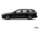Volvo V60 Hybrid Plug-in Recharge T8 Polestar Engineered eAWD
