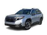 Subaru Forester Touring Crossover AWD