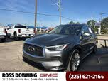 INFINITI QX50 Sensory FWD