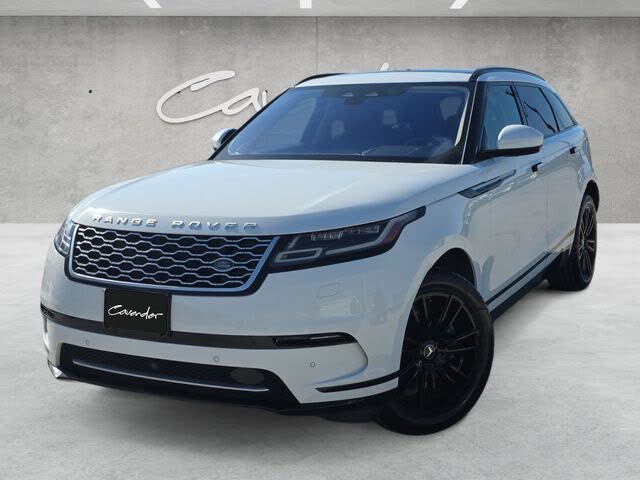 2022 Land Rover Range Rover Velar P250 S AWD