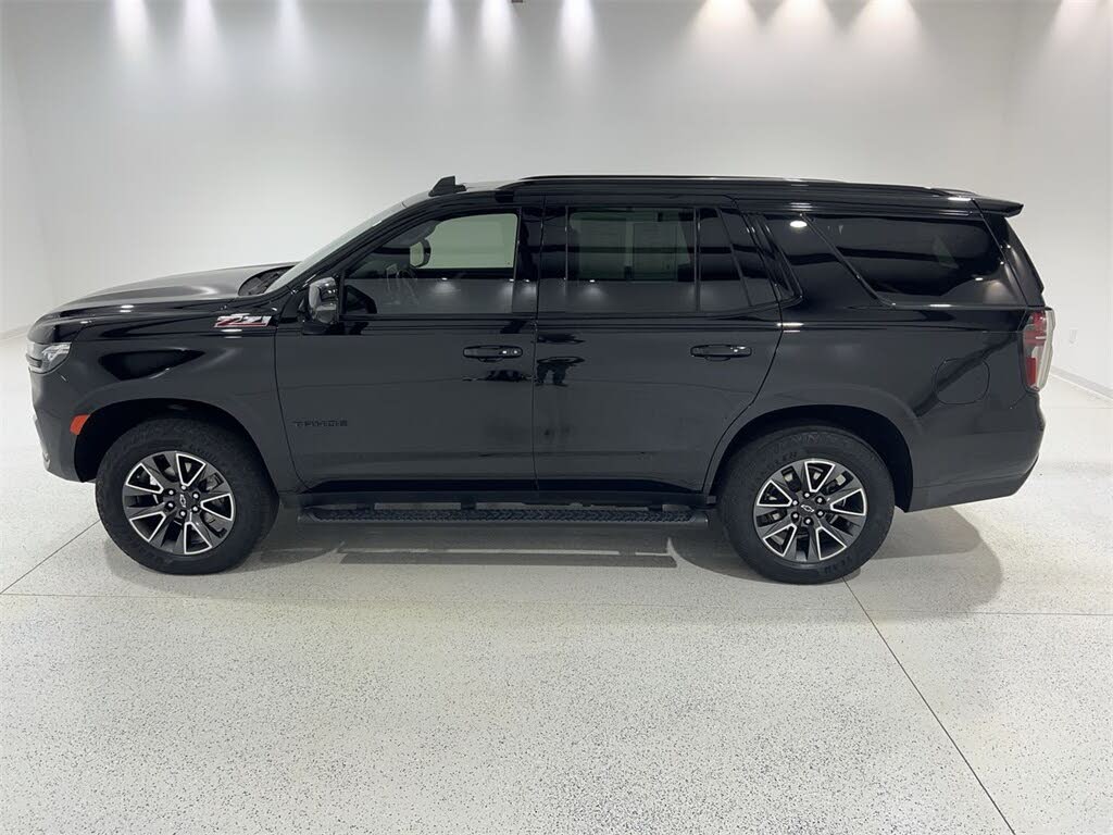 2023 Chevrolet Tahoe Z71 4WD