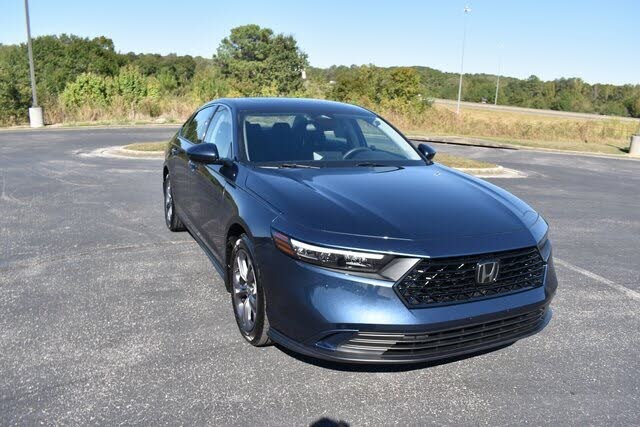 2023 Honda Accord EX FWD