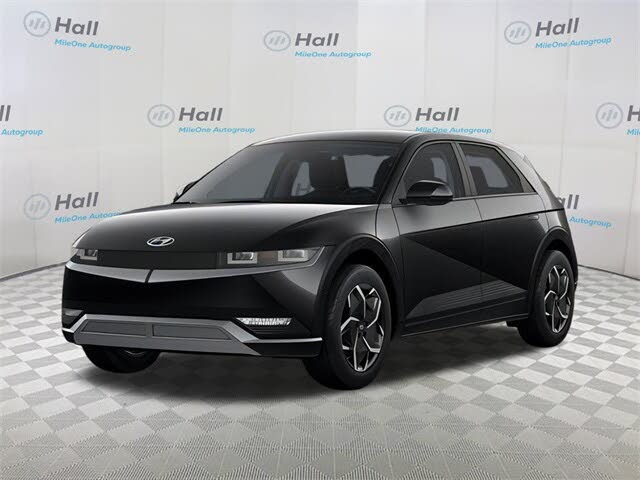 2023 Hyundai Ioniq 5 SEL AWD