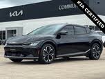 Kia EV6 Wind RWD