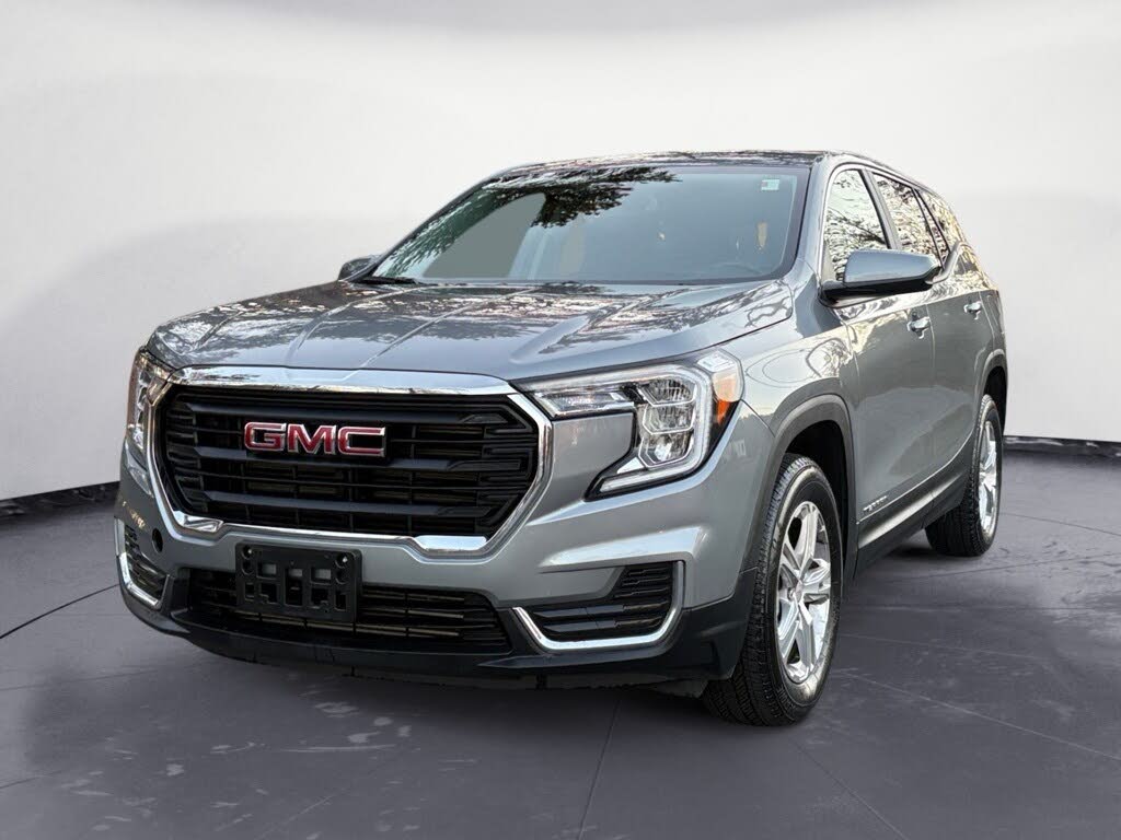 2024 GMC Terrain SLE AWD