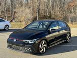 Volkswagen Golf GTI S FWD