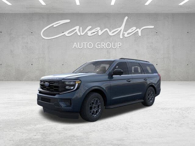 2025 Ford Expedition Active RWD