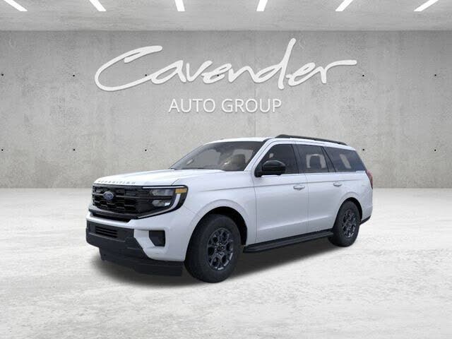 2025 Ford Expedition Active RWD