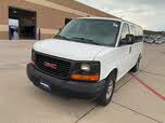 GMC Savana LS 3500