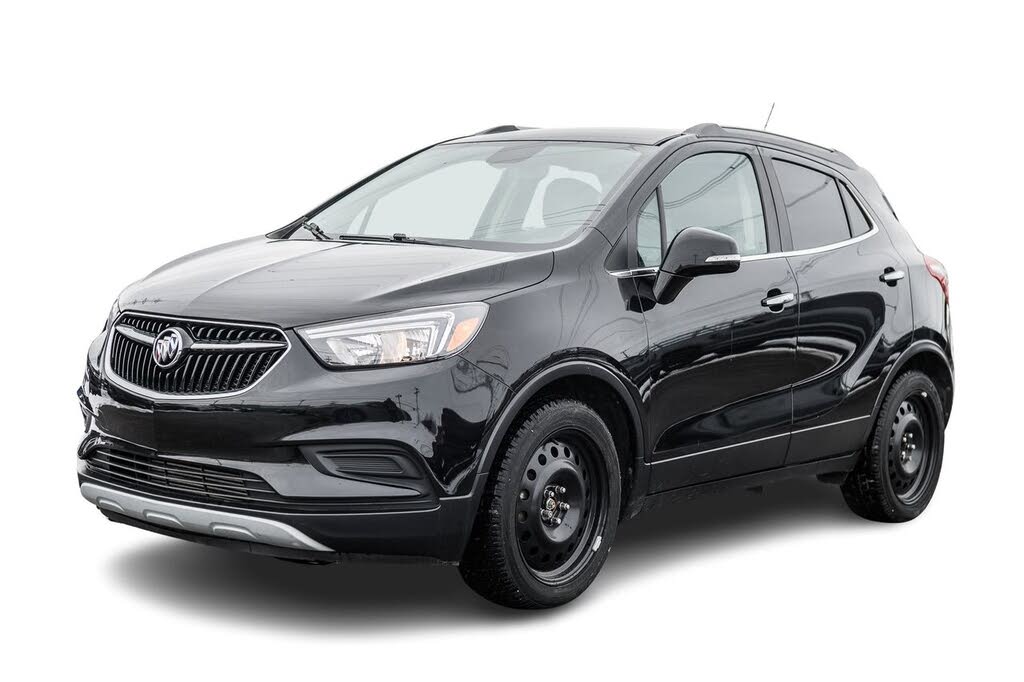 2017 Buick Encore Preferred FWD