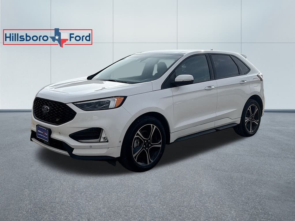 2020 Ford Edge ST AWD