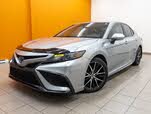 Toyota Camry Hybrid SE FWD