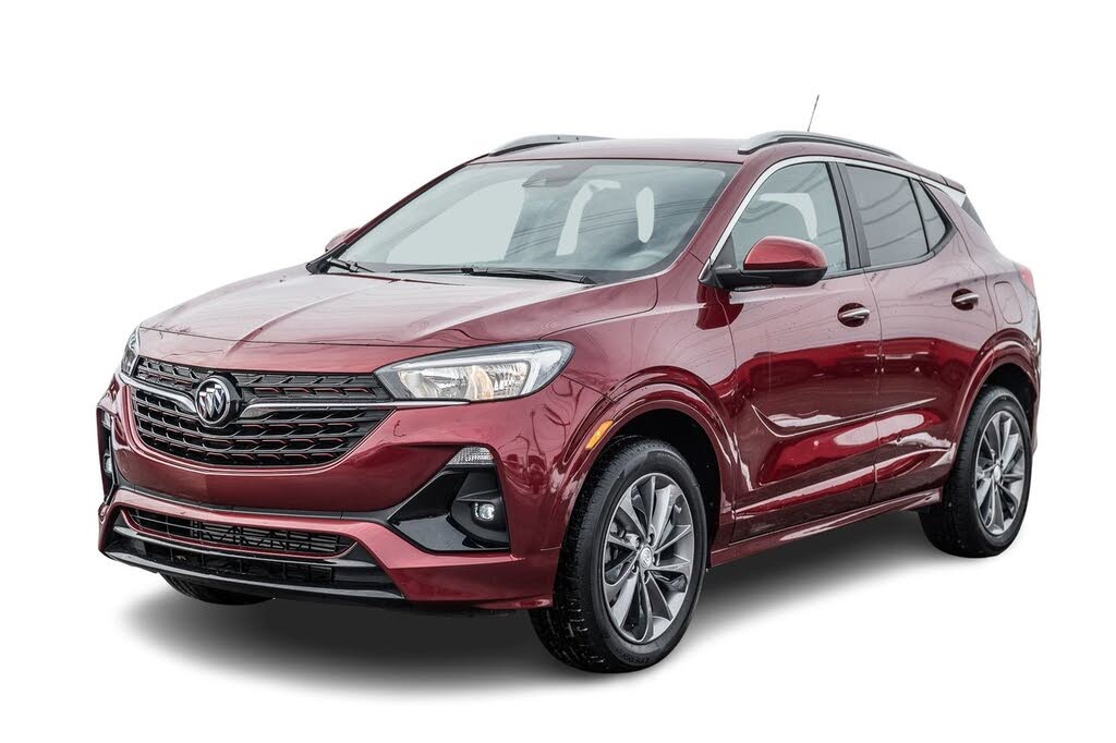 2023 Buick Encore GX Preferred AWD