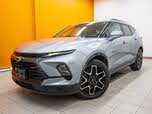 Chevrolet Blazer RS AWD