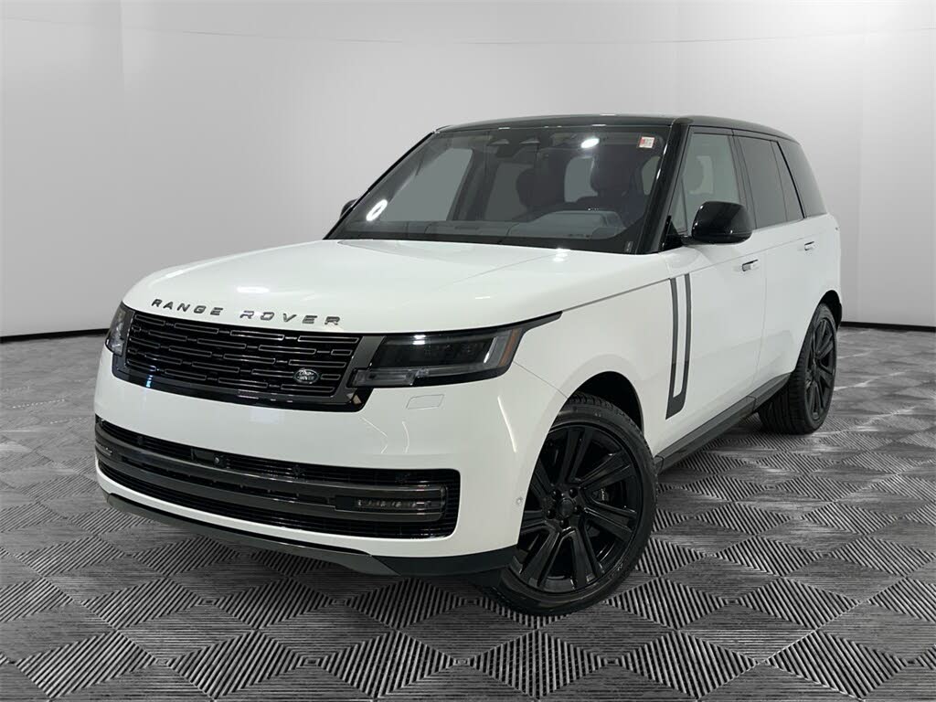 2023 Land Rover Range Rover P530 SE AWD