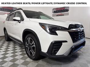 Subaru Ascent Limited 8-Passenger AWD