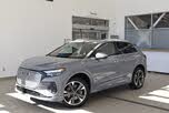 Audi Q4 e-tron quattro 50