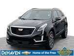 Cadillac XT5 Sport AWD