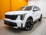 Kia Sorento EX AWD