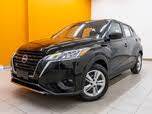 Nissan Kicks S FWD
