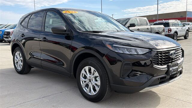 2026 Ford Escape Active AWD