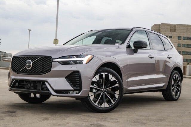 2026 Volvo XC60 B5 Plus AWD
