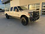 Ford F-250 Super Duty Lariat Crew Cab 4WD
