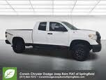 Toyota Tundra SR Double Cab 4.6L 4WD