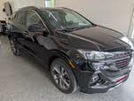 Buick Encore GX Preferred AWD