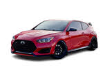Hyundai Veloster N FWD