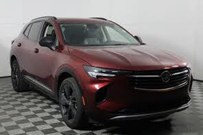 Buick Envision Essence FWD