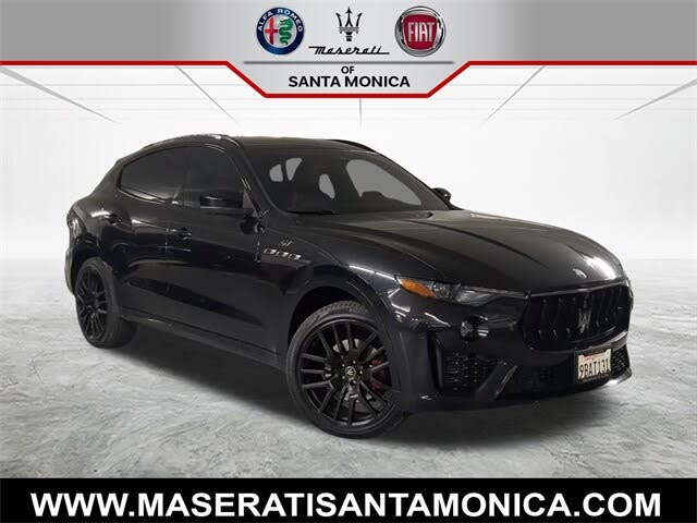 2022 Maserati Levante GT AWD