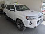 Toyota 4Runner TRD Off-Road Premium 4WD
