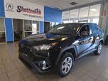Toyota RAV4 LE FWD