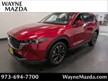 Mazda CX-5 2.5 S Premium AWD
